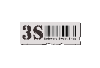 Software Sweat Shop logo