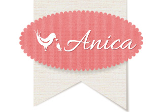 Anica.be logo