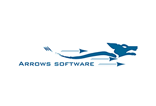 Arrows Software logo