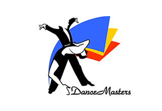 DanceMasters logo