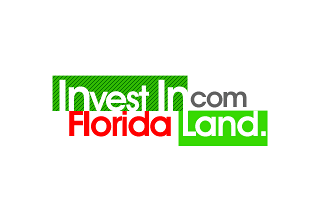 Invest in Florida Land logo