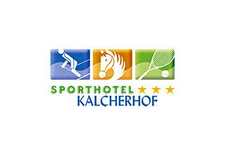 Sport-Hotel Kalcherhof logo