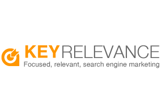 KeyRelevance logo