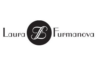 LauraFurmanova logo