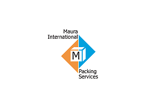 Maura International logo