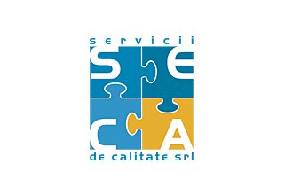 SECA logo