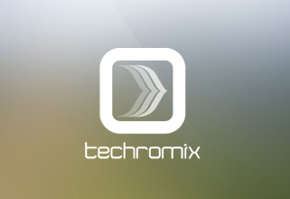 Techromix logo