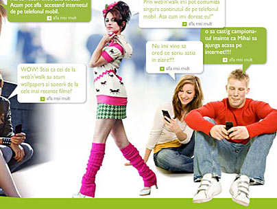 thumbnail of wnw.ro website