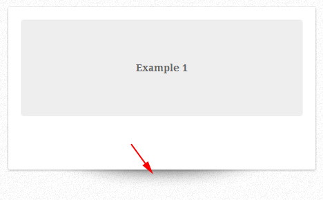 Image shadow css deals